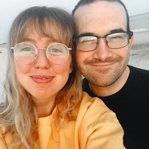 Meet your Posher, Kimbre